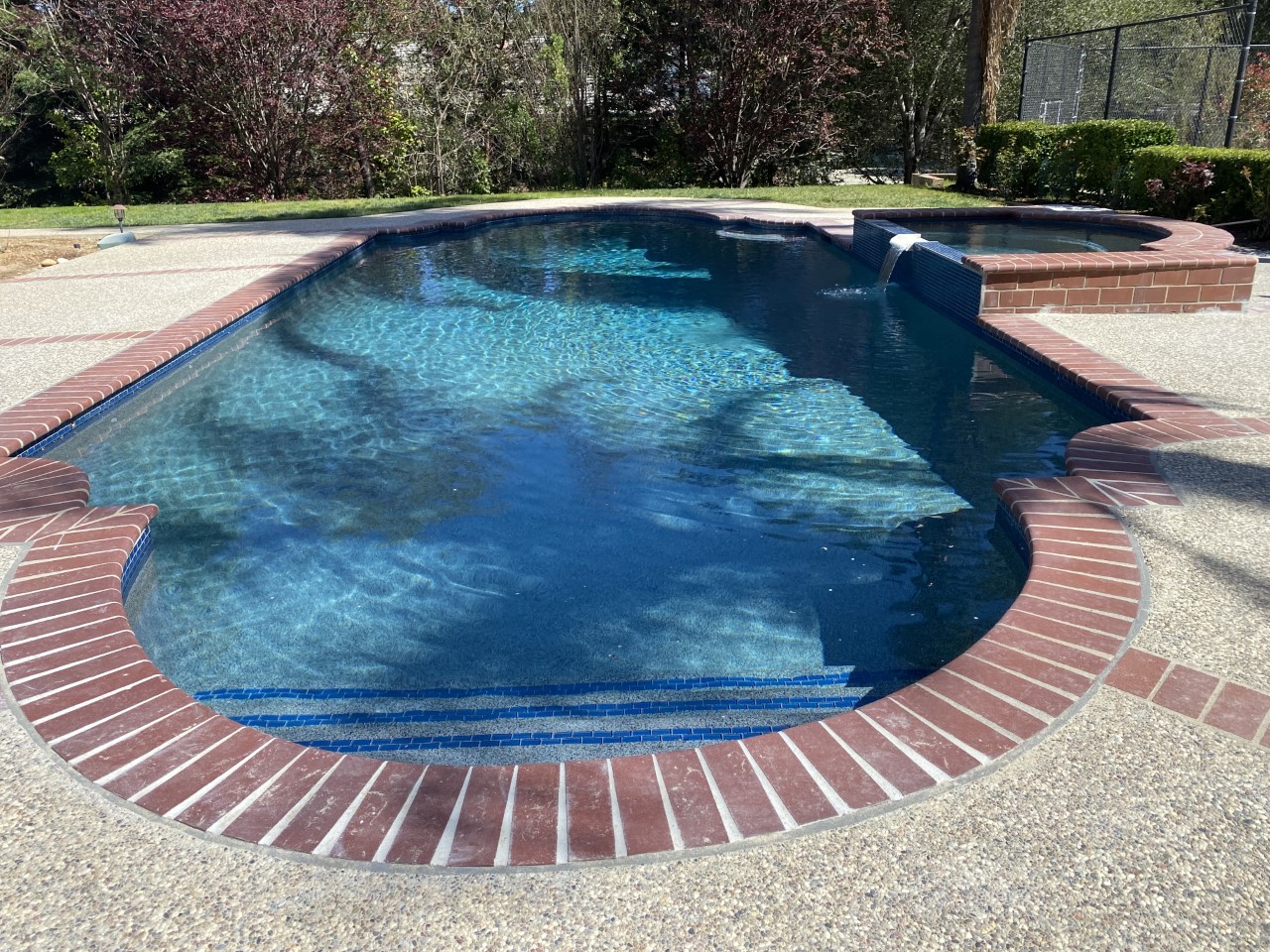 Elite Custom Pools Inc